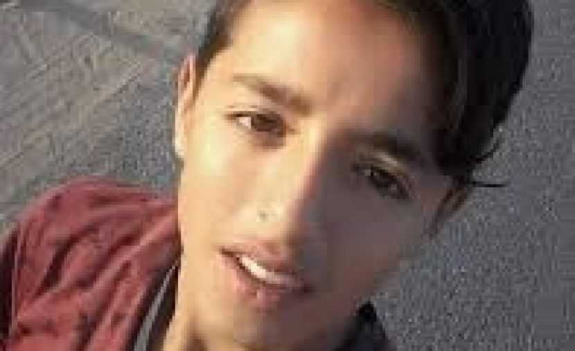 فيديو: شقيقة الشهيد الطفل "شلبي" تروي ما أبلغها به شقيقها قبيل استشهاده