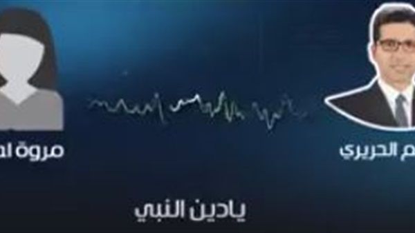 بلاغ رسمى ضد البرلمانى هيثم الحريرى.. والسبب فيديو إباحى