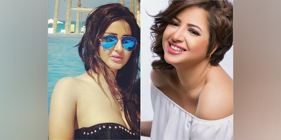 فى قضية الفيديوهات الإباحية.. تجديد حبس شيما الحاج ومنى فاروق 15 يوما