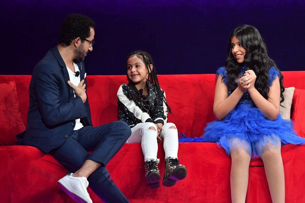 غواص ومحترف في سباق السيارات.. أبرز مواهب الحلقة النهائية من "نجوم صغار