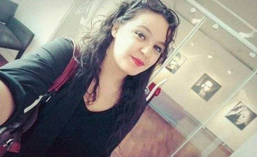 سبب وفاة الصحفية ايمان شيبان