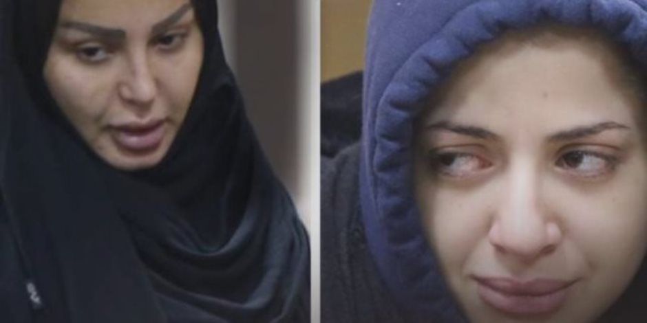 مني فاروق تحكي كواليس الفيديو الإباحي لأول مرة: كنا شاربين خمرا ومش في وعينا (فيديو)