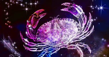 حظك اليوم الإثنين 11/2/2019 برج السرطان على مستوى الصعيد المهنى والصحى والعاطفى.. لا تهتم بالتفاصيل...