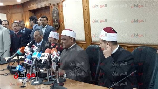 بعد أنباء تقديم استقالته.. معلومات لا تعرفها عن الدكتور عباس شومان