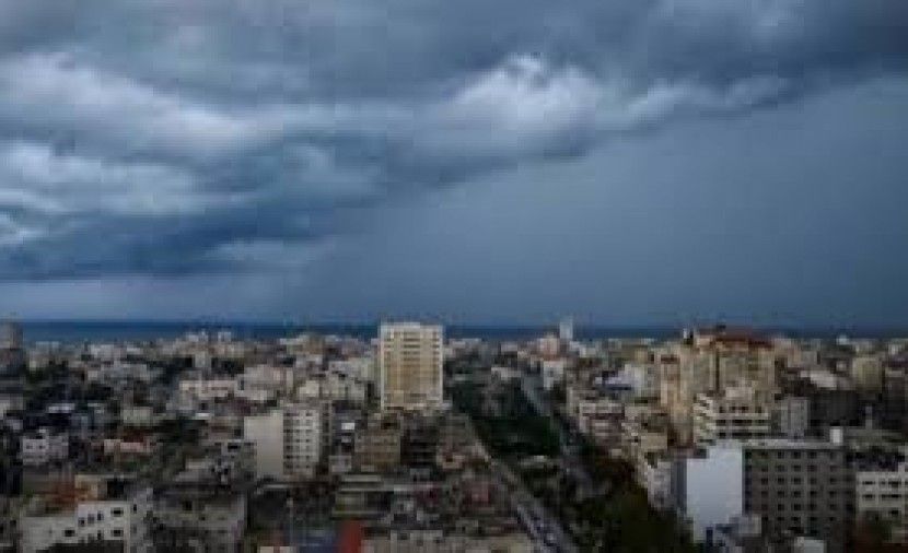 "بالتفاصيل"... منخفض جوي يضرب فلسطين مساء الخميس حتى مطلع الأسبوع القادم