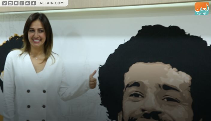 بالصور.. حلا شيحة لـ"دوت الخليج الإخبارية": أرفض الوصاية وأعيش حياتي