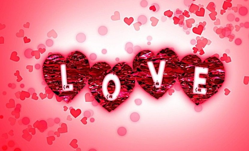 هل عيد الحب حرام ؟!