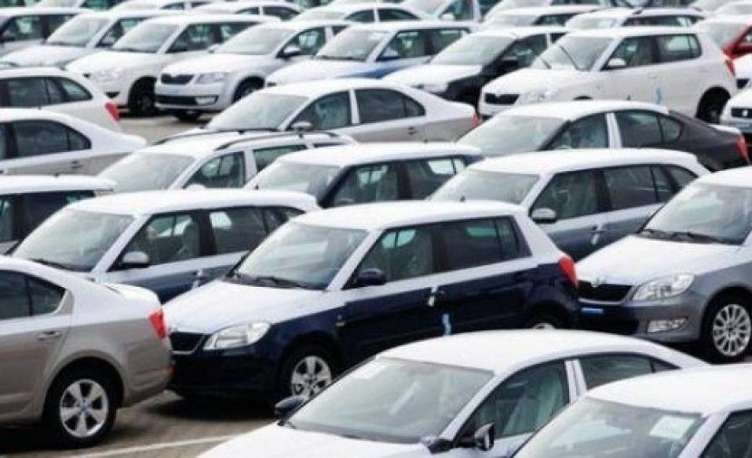 اسعار السيارات المستعملة فى مصر 2019 كل الماركات بالجنيه المصري