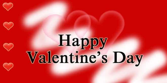 عيد الحب 2019 صوررومانسية ..اجمل الصور بمناسبة عيد الحب ( happy valentine day my love) .. مسجات 2019 عيد الحب