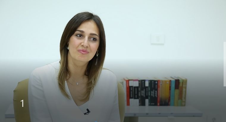 بالصور.. حلا شيحة لـ"دوت الخليج الإخبارية": أرفض الوصاية وأعيش حياتي