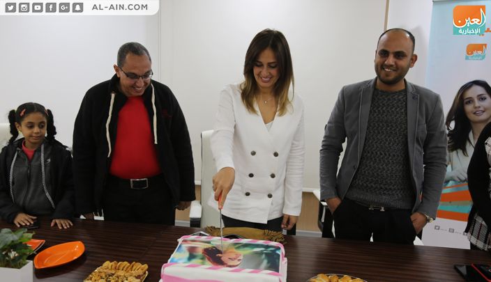 بالصور.. حلا شيحة لـ"دوت الخليج الإخبارية": أرفض الوصاية وأعيش حياتي