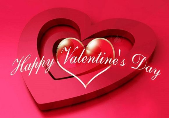 عيد الحب 2019 صوررومانسية ..اجمل الصور بمناسبة عيد الحب ( happy valentine day my love) .. مسجات 2019 عيد الحب