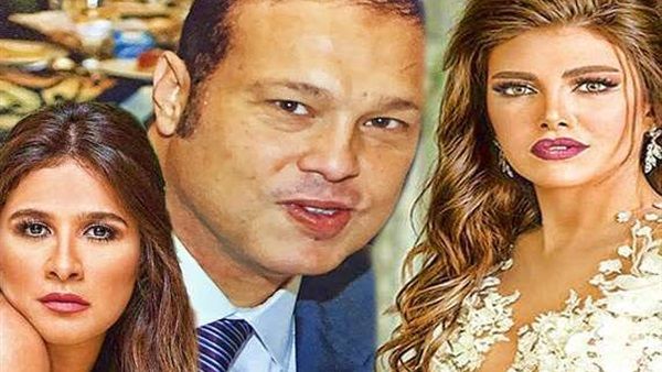 بالفيديو:محمد حلاوة يقصف جبهة ياسمين عبدالعزيز "علشان عيون ريهام حجاج"