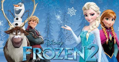 بعد طرحه بـ 36 ساعة.. برومو Frozen 2 يتخطى 10 ملايين مشاهدة