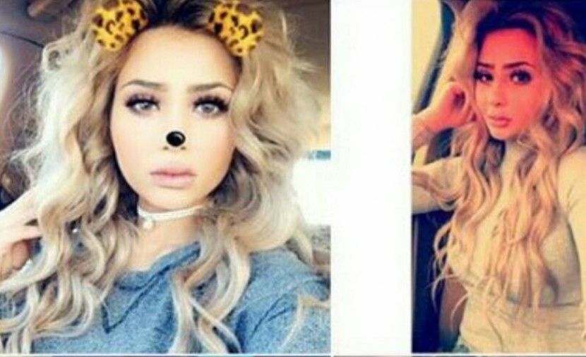 سبب وفاة دانه العليان 16-2-2019 وفاة الفنانة دانه العليان وفاة الكويتية دانه طارق يوسف العليان وفاة دانه طارق العليان "مس دانه "