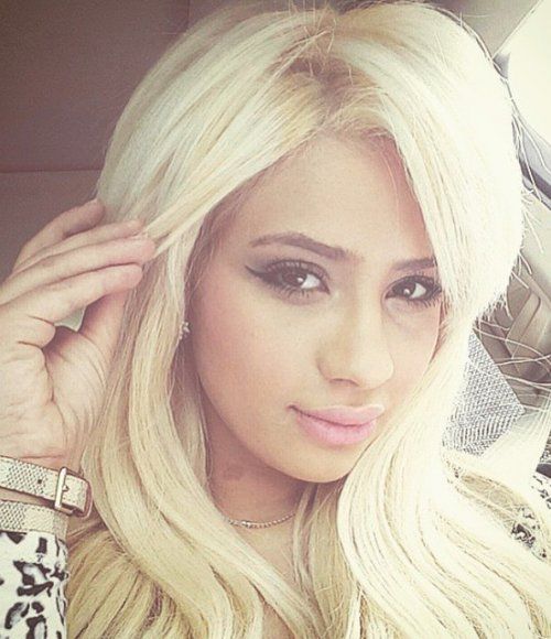 جدل حول وفاة مغنية الراب الكويتية دانة العليان