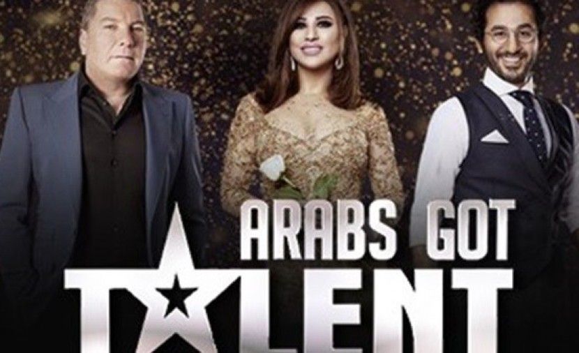 عرب غوت تالنت الموسم السادس الحلقة 1 شاهد نت ... برنامج arab got talent ... ارب جوت تالنت الموسم السادس