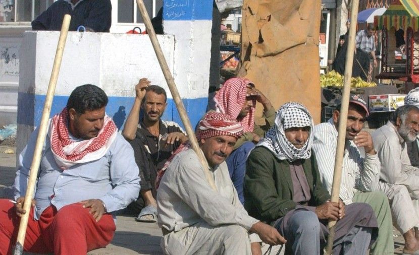 "وزارة العمل والشؤون الاجتماعية" اسماء الرعاية الاجتماعية 17-2-2019 العاطلين عن العمل والارامل والمطلقات