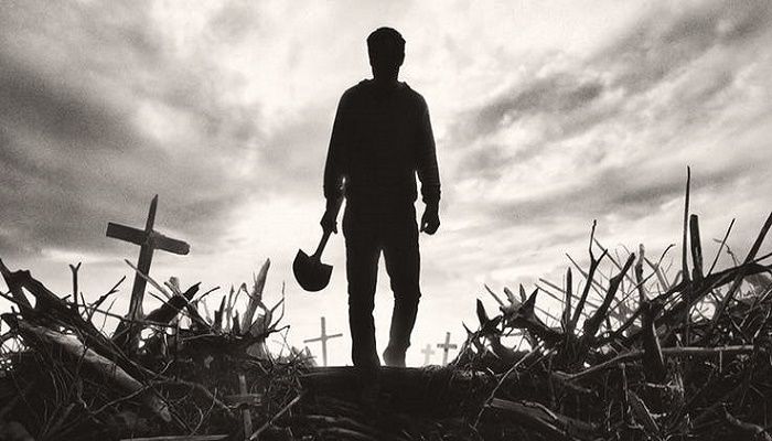 بالصور.. أبرز 10 أفلام رعب منتظرة في 2019