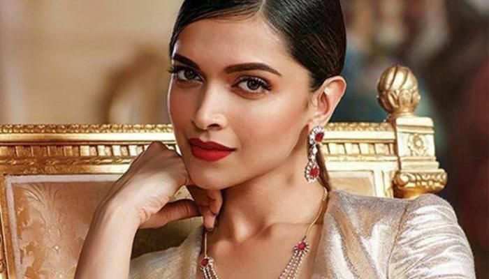 ديبيكا بادكون ضحية حمض قاتل في فيلم "تشاباك"