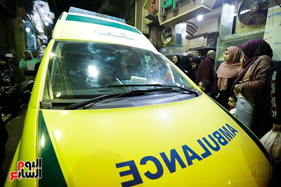 كيف أحبطت الأجهزة الأمنية مخطط إرهابى الدرب الأحمر؟.. الأمن رصد منفذ حادث مسجد الاستقامة وداهمه...