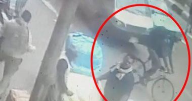 كيف أحبطت الأجهزة الأمنية مخطط إرهابى الدرب الأحمر؟.. الأمن رصد منفذ حادث مسجد الاستقامة وداهمه...