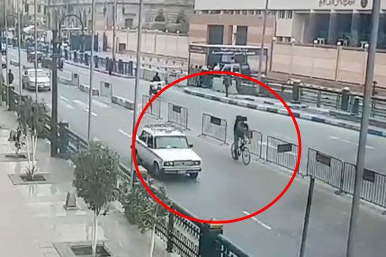 كيف أحبطت الأجهزة الأمنية مخطط إرهابى الدرب الأحمر؟.. الأمن رصد منفذ حادث مسجد الاستقامة وداهمه...