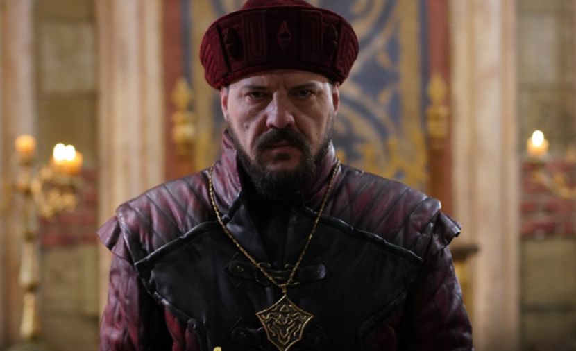 أرطغرل 136 : أرطغرل 136 موقع النور قيامة أرطغرل الجزء الخامس الحلقة 136 مترجمة للعربية