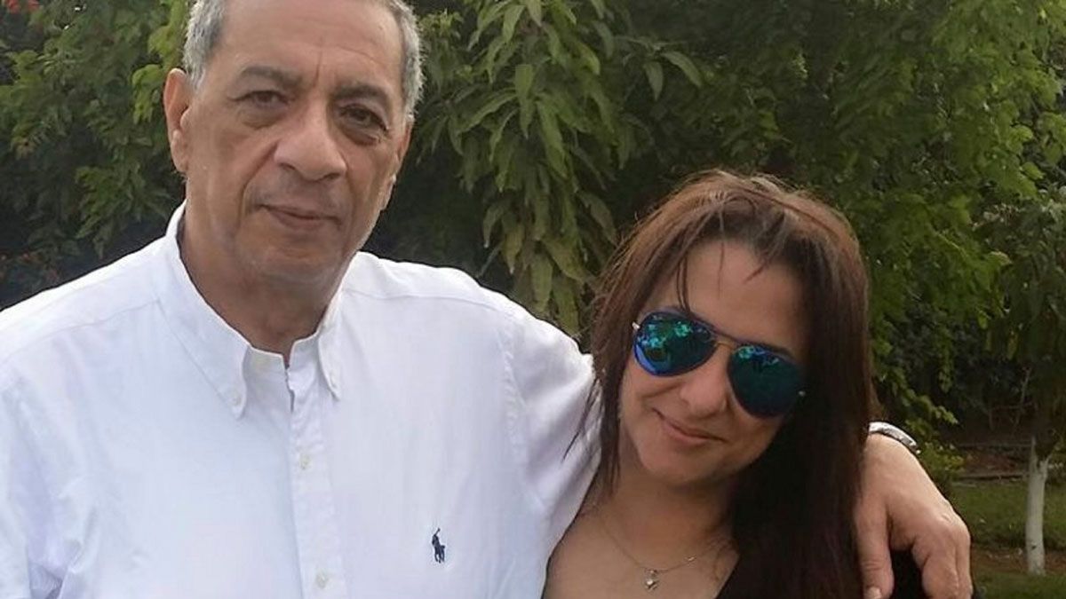 بالفيديو.. ابنة النائب العام السابق بمصر تكشف حقيقة اختراق حسابها في فيسبوك