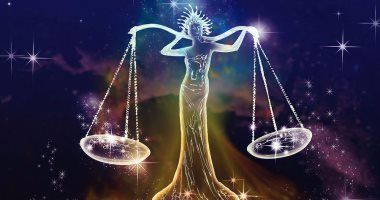 حظك اليوم الخميس 21/2/2019 برج الميزان على مستوى الصعيد المهنى والصحى والعاطفى.. دبلوماسى