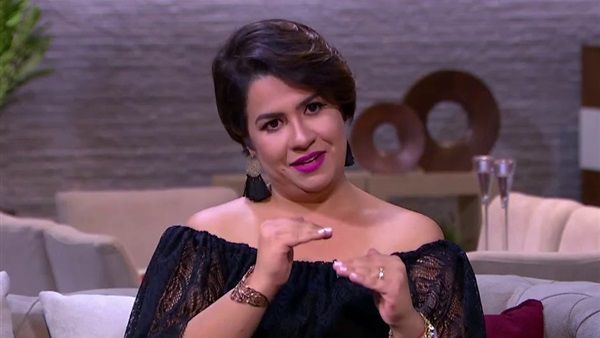 في حوارها لـ «"دوت الخليج"» إنجي وجدان: هذا سر نجاح طلعت روحي ولن أرجع للوراء