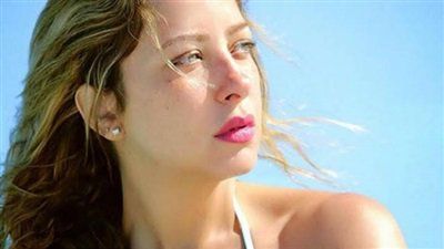 ريم مصطفى تتألق في أحدث صورة