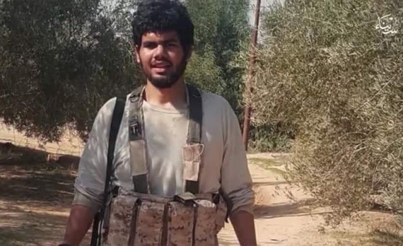 فيديو داعش الجديد .. شاهد فيديو ولاية سيناء الجديد يثير الجدل HD فيديو ولاية سيناء امس