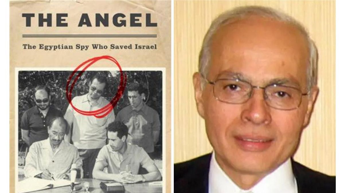 سجن ناشر مصري 5 سنوات لتوزيعه كتاب“الملاك أشرف مروان“ المحظور