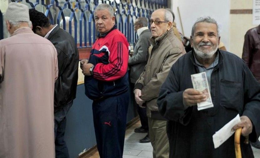 اخبار العلاوات الخمس لاصحاب المعاشات .. "حكم نهائي".. من المستفيد من ضم الخمس علاوات لأصحاب المعاشات؟