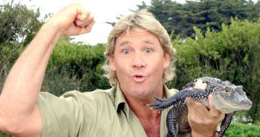 ستيف إروين.. ماذا فعل صائد التماسيح لتحتفل به جوجل