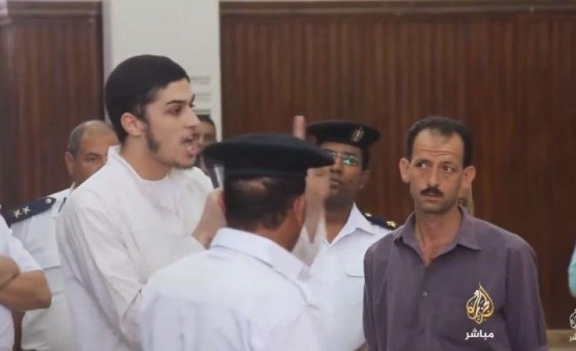 فيديو محمود الاحمدى .. فيديو محمود الاحمدى كامل يوتيوب HD