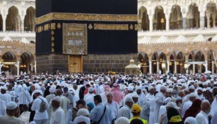 التقديم للحج 2019 عبر موقع بوابة الحج المصرية وزارة الداخلية وشروط حج القرعة والجمعيات