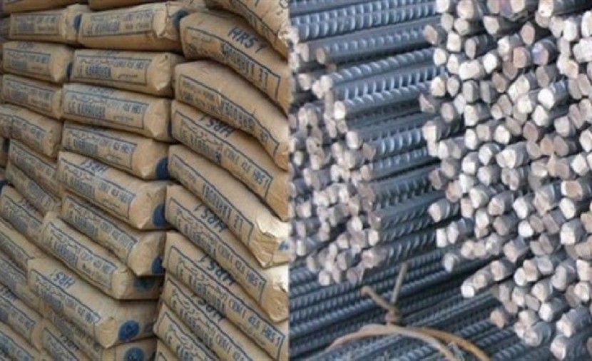 اسعار الحديد والاسمنت فى مصر اليوم الأحد 24/2/2019 بالجنيه المصري
