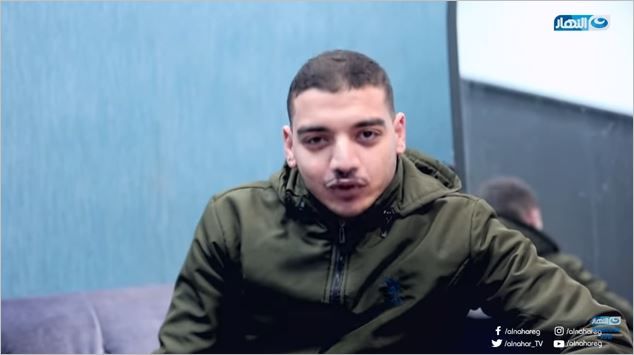 عمرو الليثي يستضيف كايا الليلة