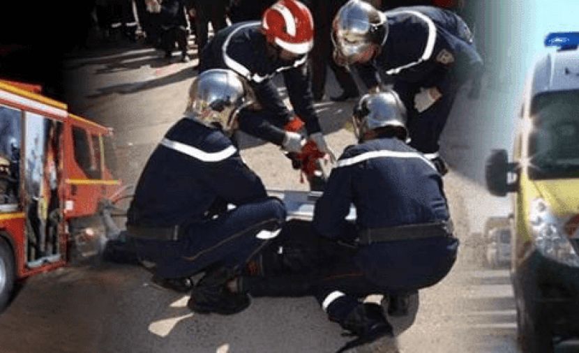 [PDF] نتائج مسابقة الحماية المدنية 2019 عون حماية - أسماء المقبولين