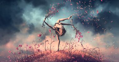 حظك اليوم الأحد 24/2/2019 برج العذراء على الصعيد المهنى والصحى والعاطفى.. كثير الانتقاد