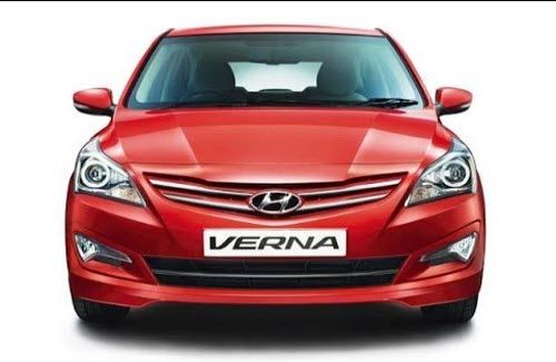 بعد نجاح «خليها تصدي».. تخفيضات قوية هائلة على سيارات «هيونداي فيرنا» في مصر