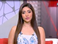 بالصور.. تعرف علي المذيعة رنا هويدي أخر المقبوض عليهم في قضية "الفيديوهات الجنسية"