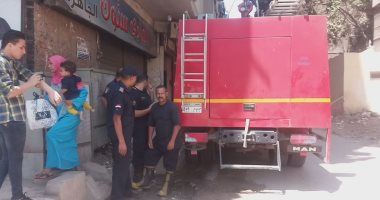 تعرف على رسالة أمين مجلس وزراء الداخلية العرب "سلامة الأطفال مسئوليتنا"