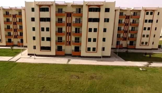 انتهاء ترتيب الأولويات لحاجزى الإعلانين التاسع والثامن بالإسكان الاجتماعى