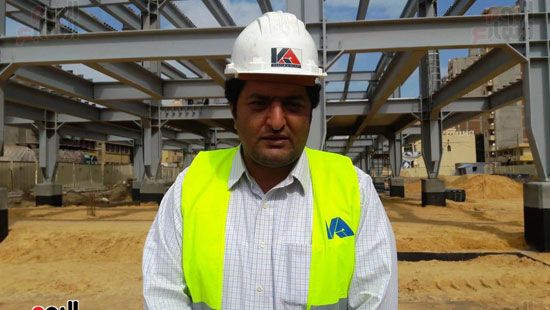 فيديو وصور.. الحلم أصبح حقيقة.. "اليوم السابع" داخل مشروع محور المحمودية قبل افتتاحه فى 30...