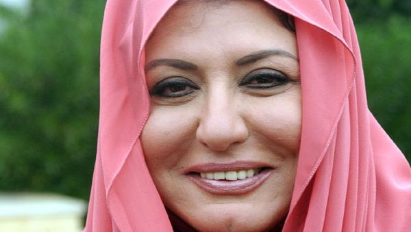 سهير رمزي برج إيه.. اسألوا عمرو دياب