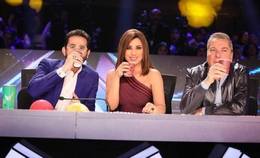 shahid ارب جوت تالنت ٢٠١٩ الحلقة الثالثة السبت 2-3-2019 بث مباشر Arabs Got Talent 2019 الموسم 6 رابط مشاهدة حلقة 3 ارب جوتالند كاملة