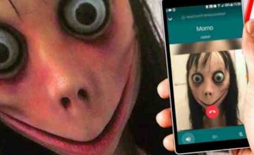 تنزيل لعبة مومو برابط مباشر.. تحميل لعبة مومو القاتلة للجوال والكمبيوتر